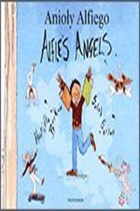 Alfie's Angels in Polish and English