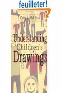 Understanding Children's Drawings