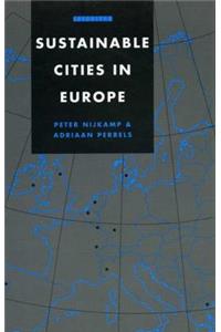 Sustainable Cities in Europe