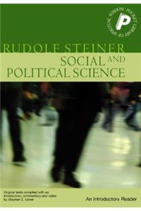 Social and Political Science