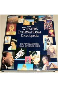 The New Webster's International Encyclopedia