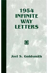 1954 Infinite Way Letters