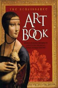 Renaissance Art Book