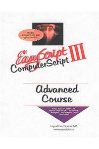 Easyscript/Computerscript 2