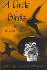 A Circle of Birds