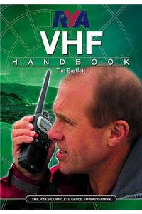 RYA VHF Handbook
