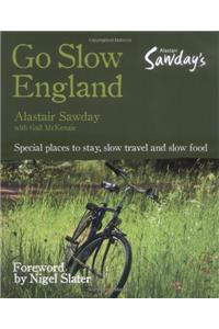 Go Slow England