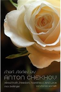 Short Stories by Anton Chekhov