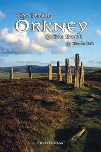 The Peedie Orkney Guide Book