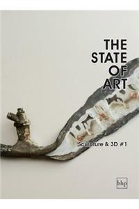 The State of Art - Sculpture & 3D #1