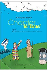 Chapter in Verse