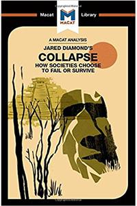 Analysis of Jared M. Diamond's Collapse