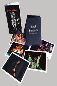 Black Sabbath Going Through Changes
