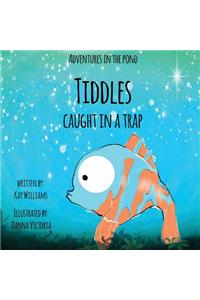 Adventures In The Pond