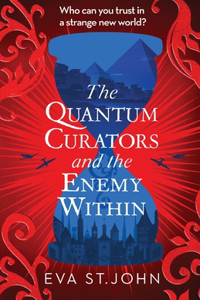 The Quantum Curators and the Enemy Within