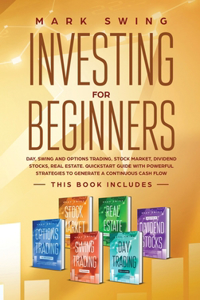 Investing for Beginners