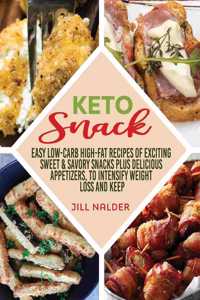 Keto Snacks