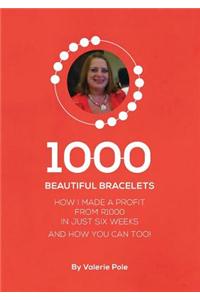 1000 Beautiful Bracelets