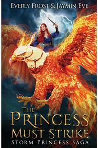 Storm Princess 2