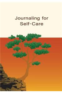 Journaling for Self-Care