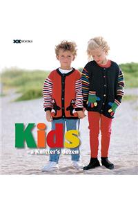 Kids: A Knitter's Dozen
