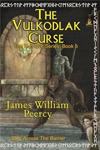 Vulkodlak Curse