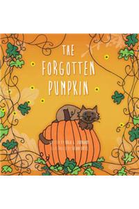 Forgotten Pumpkin