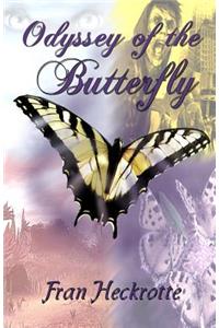 Odyssey of the Butterfly