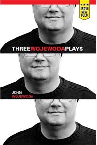 Three Wojewoda Plays