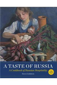 A Taste of Russia