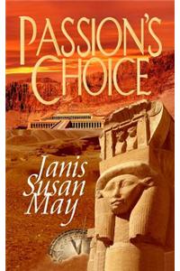 Passion's Choice