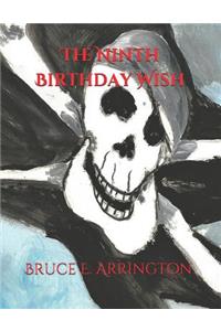 Ninth Birthday Wish