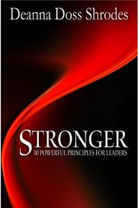 Stronger