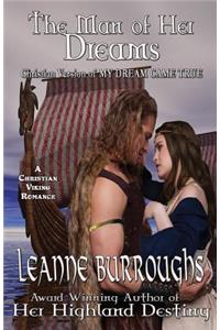 The Man of Her Dreams