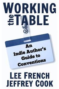 Working the Table