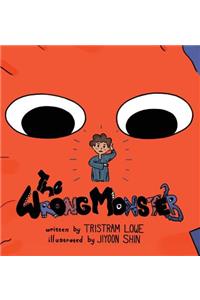 The Wrong Monster