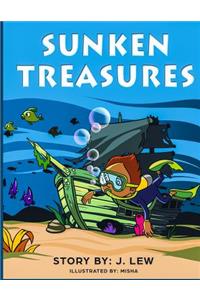 Sunken Treasures