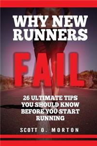 Why New Runners Fail