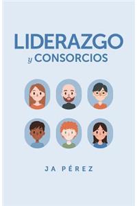 Liderazgo y Consorcios