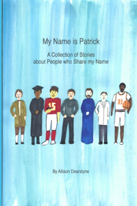 My Name is Patrick