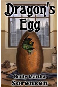 Dragon's Egg