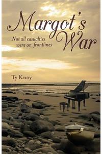 Margot's War