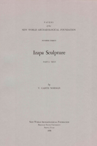 Izapa Sculpture, Part 2