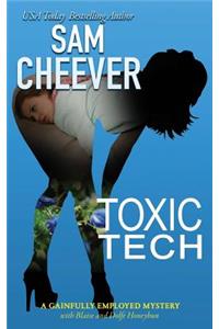 Toxic Tech