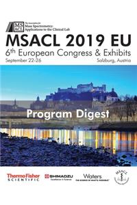 MSACL 2019 EU Program Digest