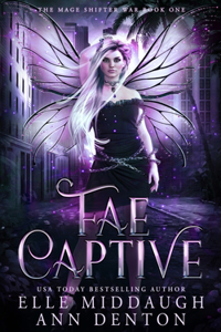 Fae Captive