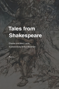 Tales From Shakespeare