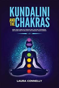 Kundalini and the Chakras