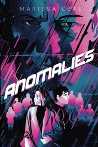 Anomalies