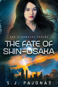 Fate of Shin-Osaka